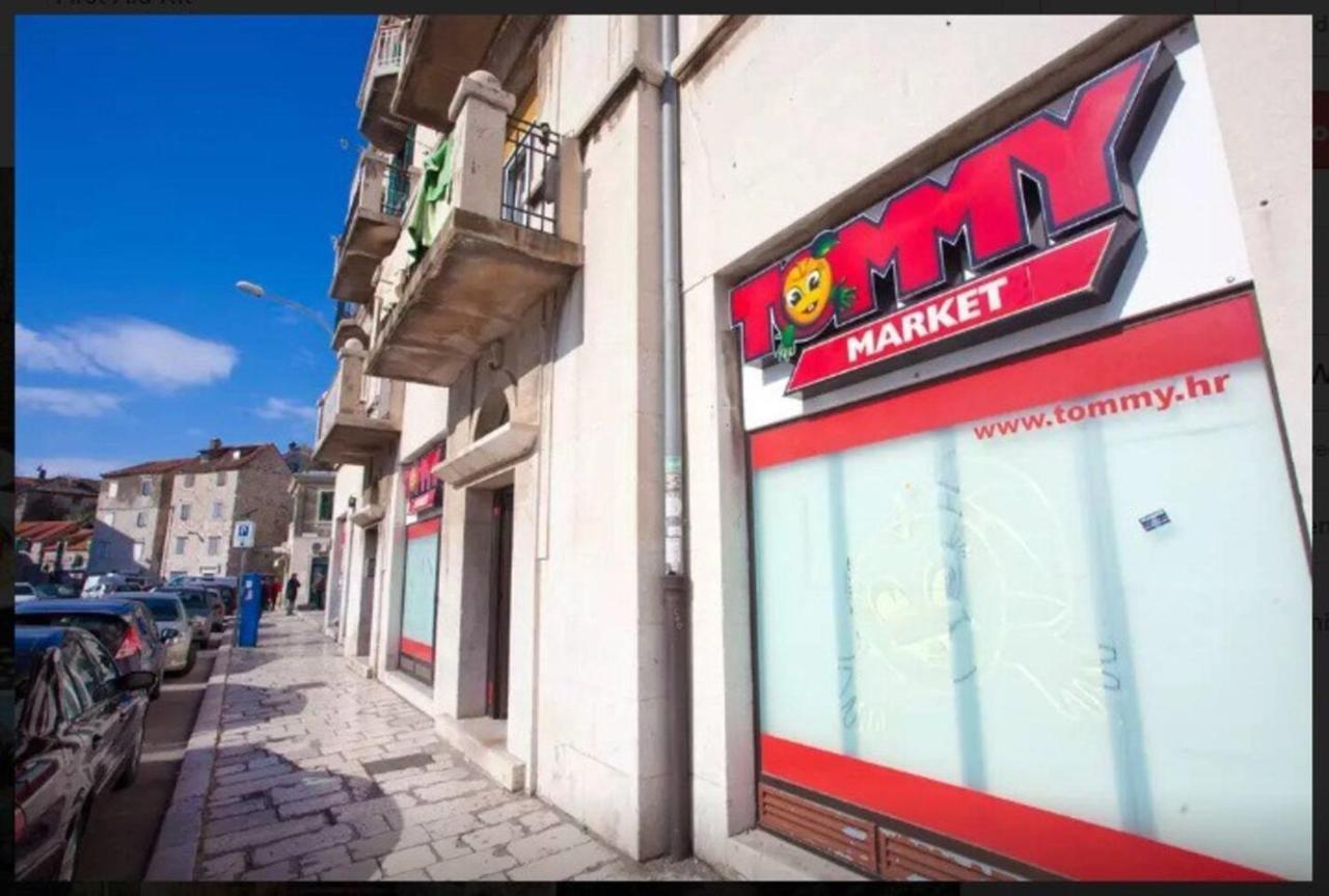 Matejuska Apartamento