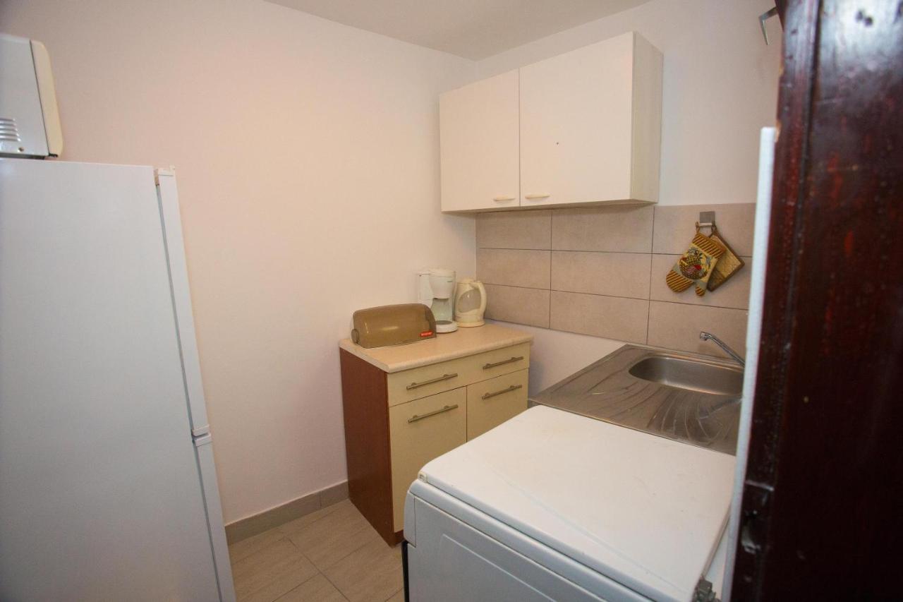 Apartamento Matejuska Split