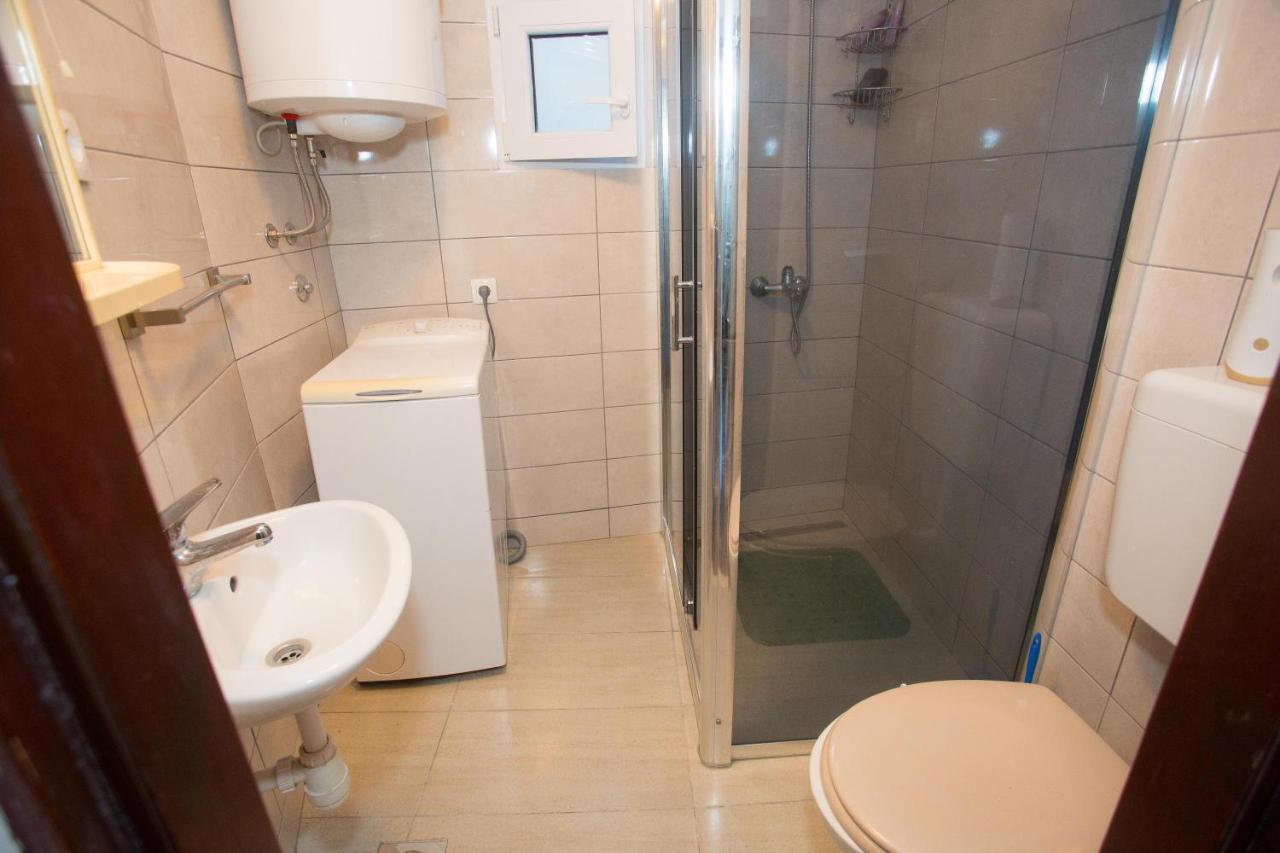Apartamento Matejuska Split
