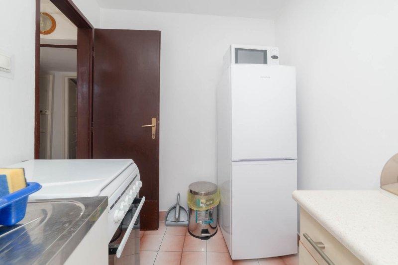 Apartamento Matejuska *