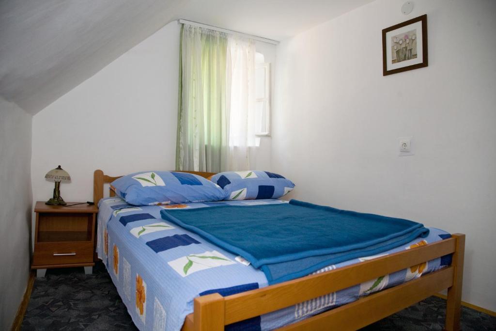 Apartamento Matejuska *